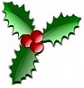 logo - クリスマス